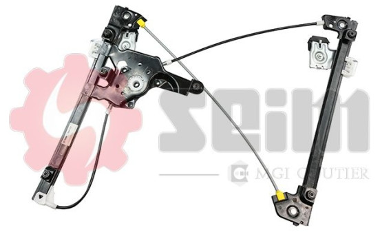 Window Regulator, Image 2