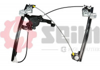Window Regulator