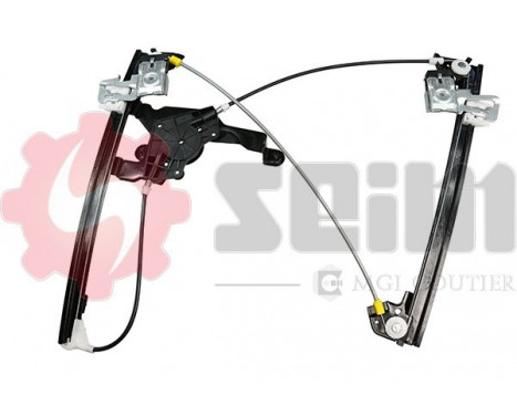 Window Regulator