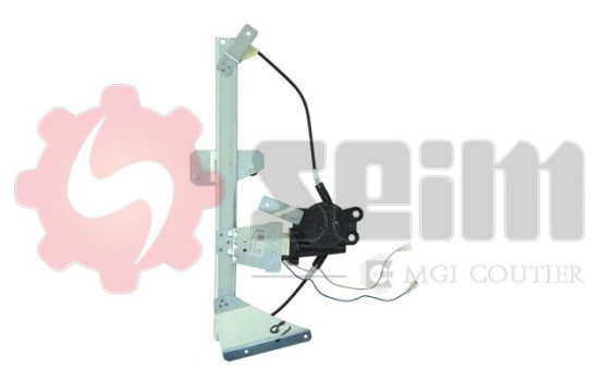 Window Regulator, Image 2