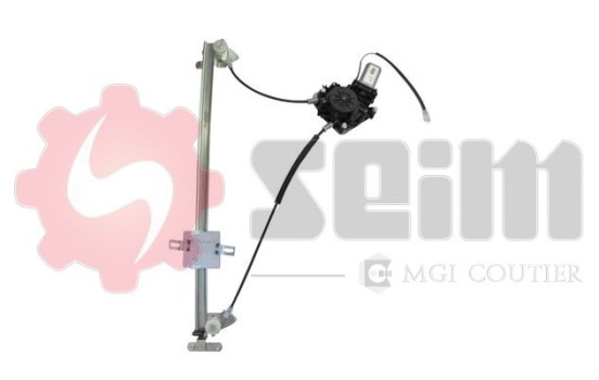 Window Regulator, Image 2