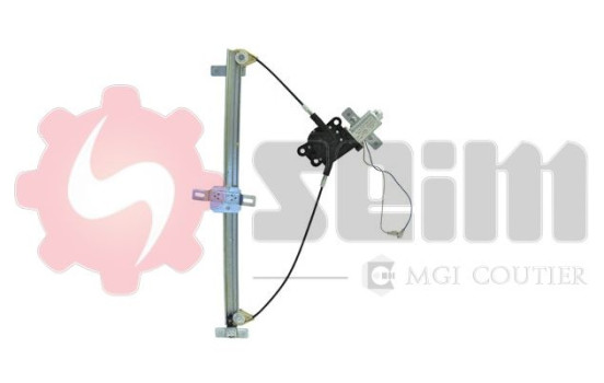 Window Regulator, Image 3