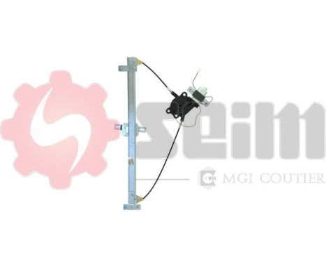 Window Regulator, Image 2