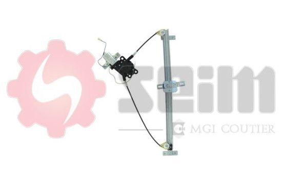 Window Regulator, Image 3