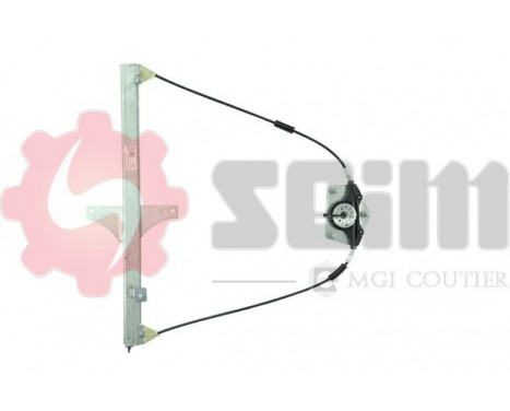 Window Regulator