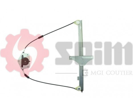 Window Regulator, Image 2