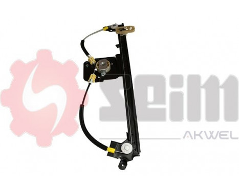 Window Regulator, Image 2