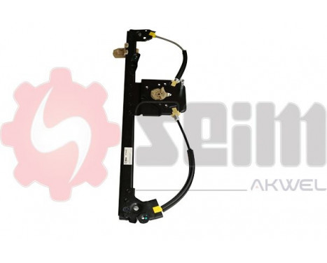 Window Regulator, Image 3