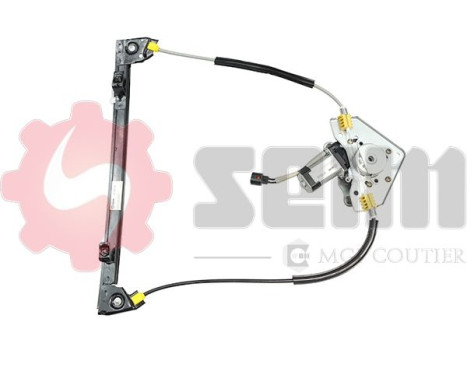 Window Regulator, Image 3