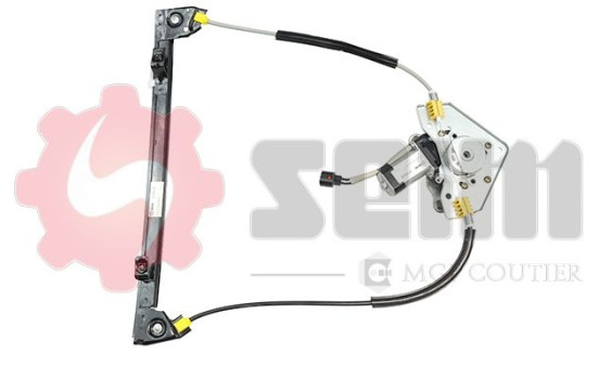 Window Regulator, Image 3