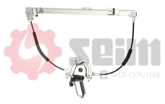 Window Regulator, Image 3