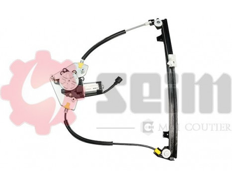 Window Regulator, Image 2