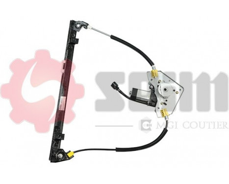 Window Regulator, Image 3