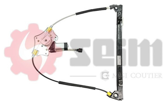 Window Regulator, Image 3