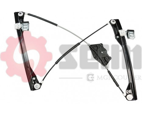 Window Regulator