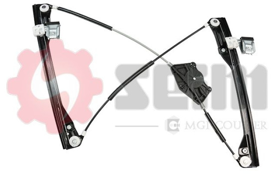 Window Regulator