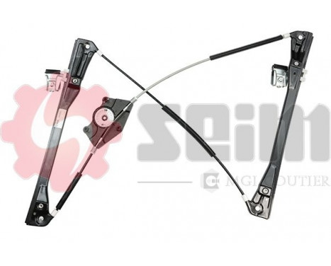 Window Regulator, Image 2
