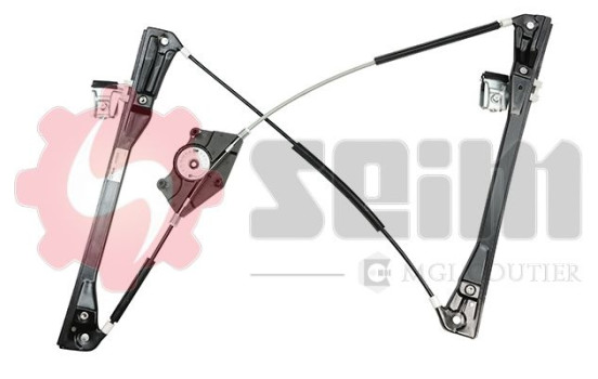Window Regulator, Image 2