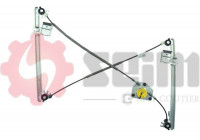 Window Regulator