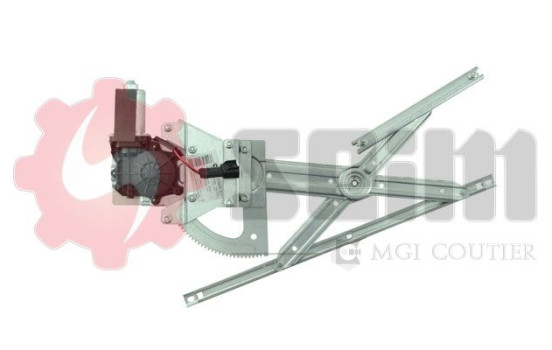 Window Regulator, Image 2