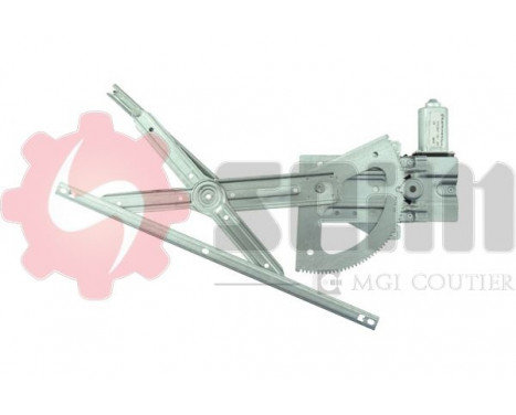 Window Regulator, Image 3