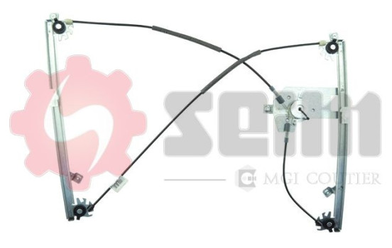 Window Regulator, Image 2