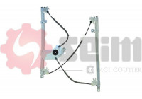 Window Regulator