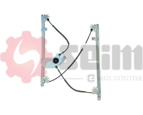 Window Regulator