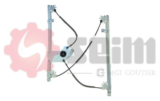 Window Regulator