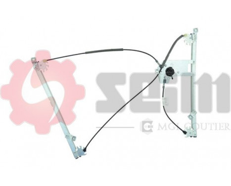 Window Regulator