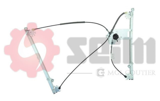 Window Regulator