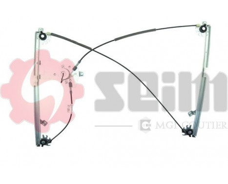 Window Regulator, Image 2