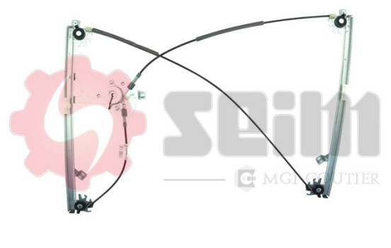 Window Regulator, Image 2