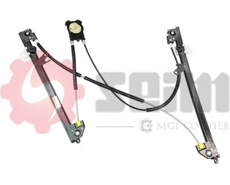 Window Regulator, Image 2