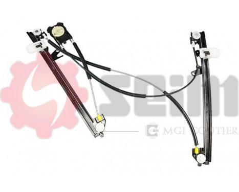 Window Regulator