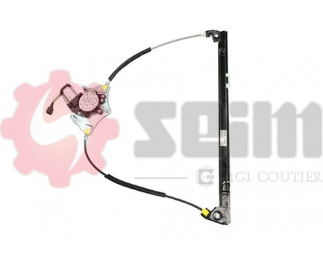 Window Regulator, Image 3
