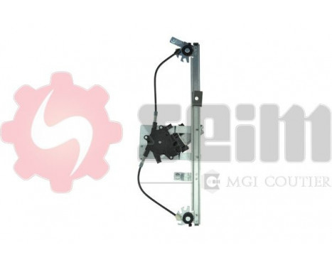 Window Regulator, Image 2