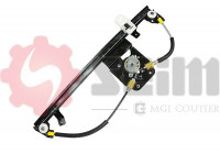 Window Regulator