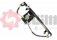 Window Regulator
