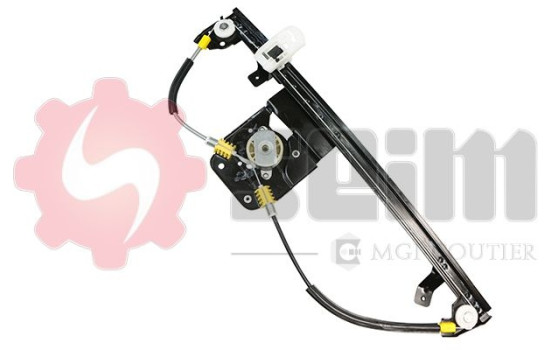 Window Regulator