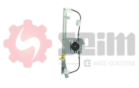 Window Regulator, Image 2