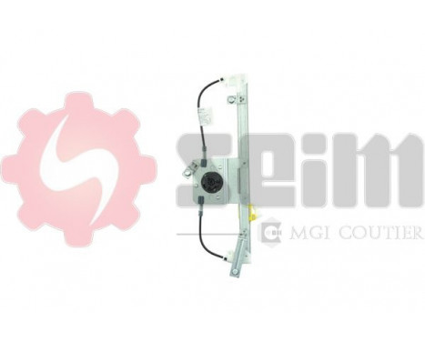 Window Regulator, Image 3
