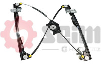 Window Regulator