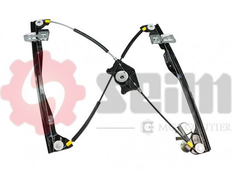 Window Regulator
