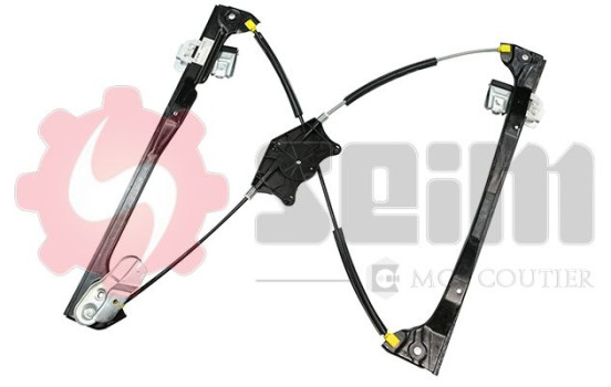 Window Regulator, Image 2