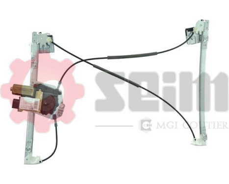 Window Regulator, Image 2
