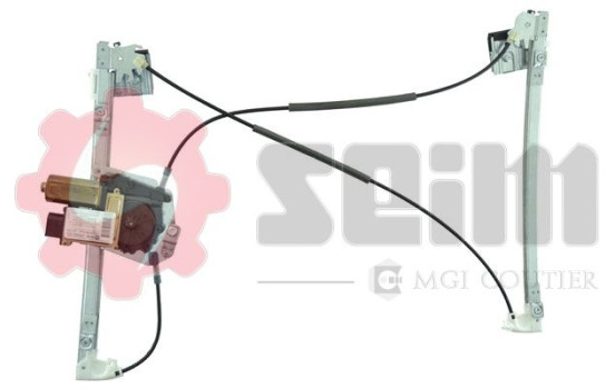 Window Regulator, Image 2