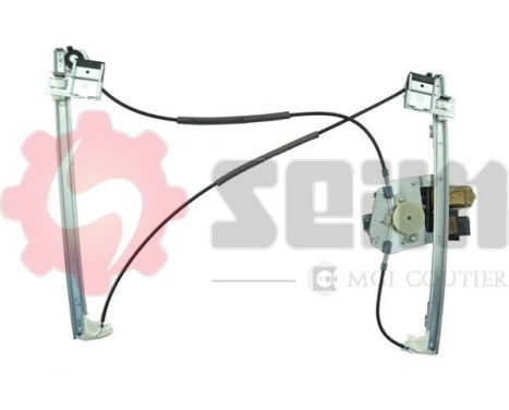 Window Regulator, Image 3