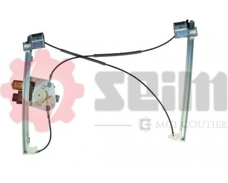 Window Regulator, Image 3