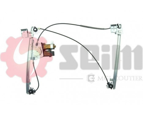 Window Regulator, Image 3